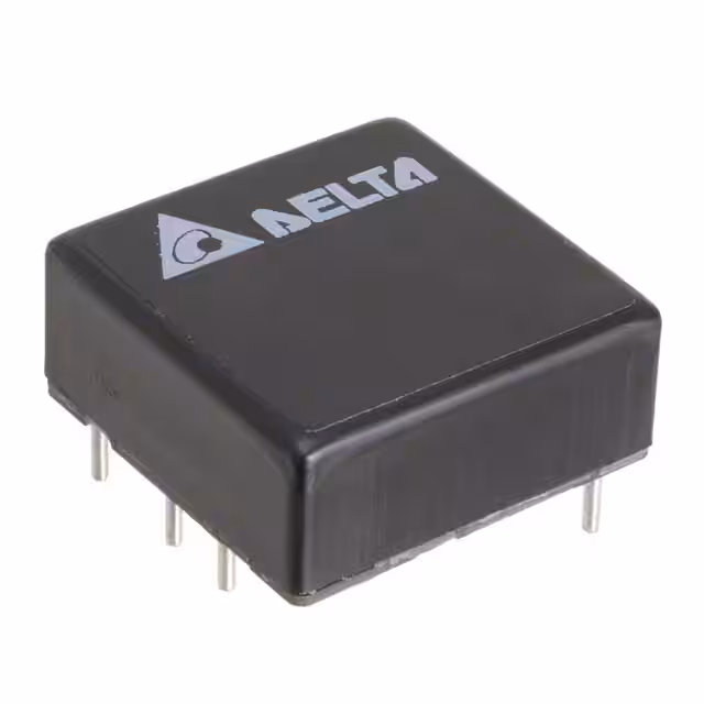 S24SE12003NDFA Delta Electronics  DC DC Converters